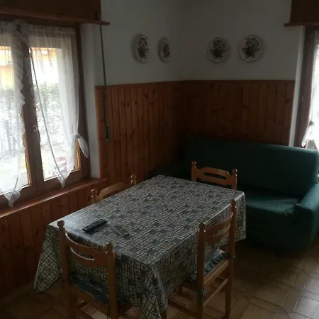 شقة Appartamento