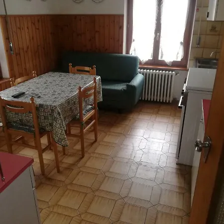 شقة Appartamento