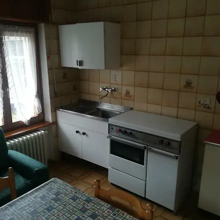 شقة Appartamento