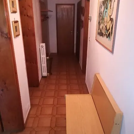 شقة Appartamento