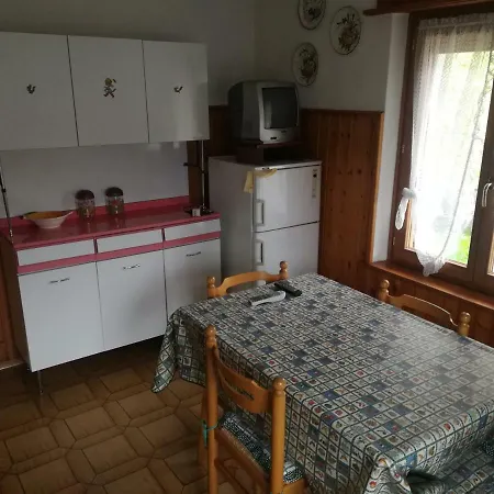 Appartamento
