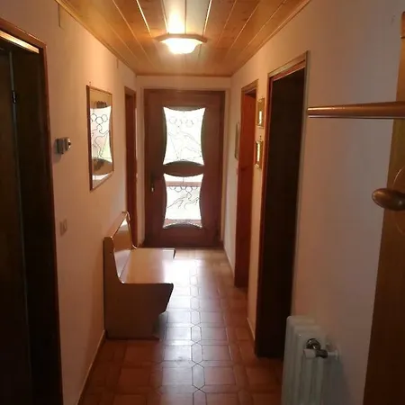 شقة Appartamento