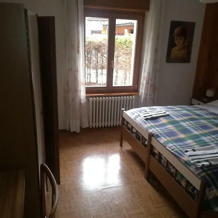 Appartamento