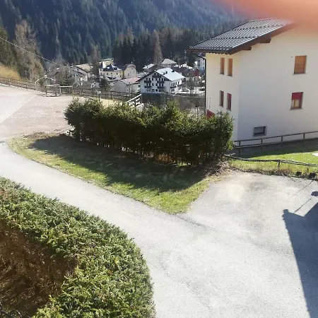 Appartamento